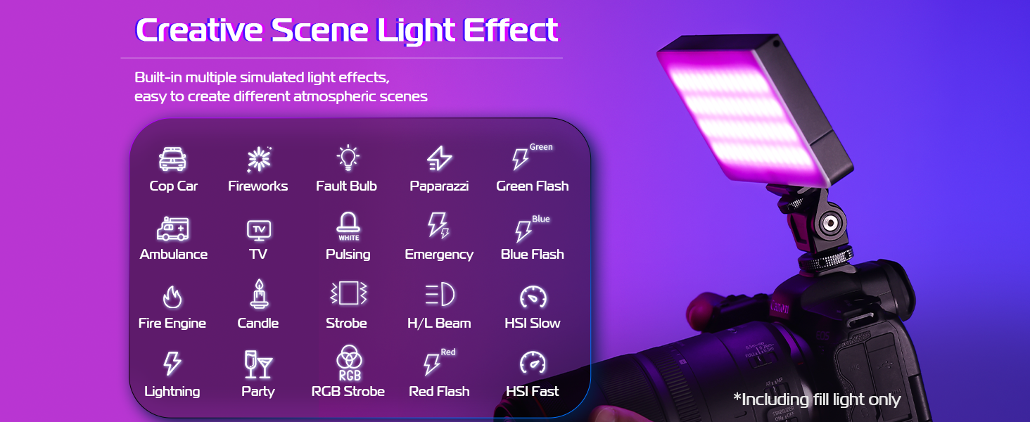 light for photography light for phone led light for photography led panel light