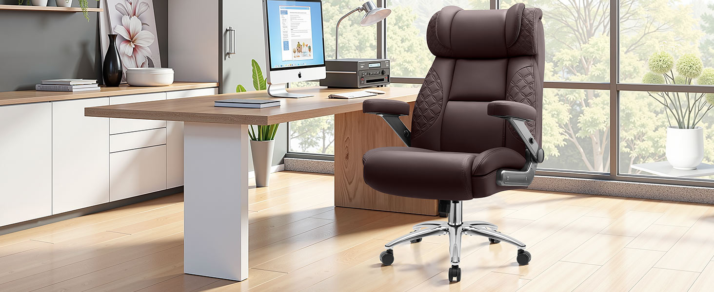 ergonomic office chair