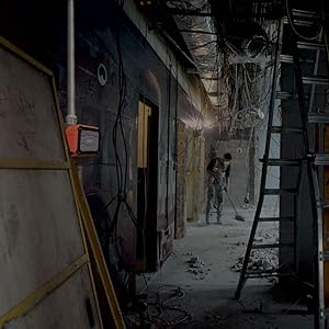 Klein Tools AEPJS1 on the jobsite