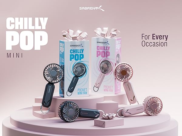 CHILLYPOP MINI