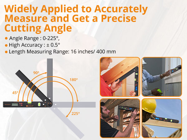 angle finder