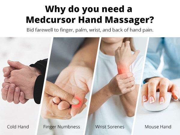hand massager