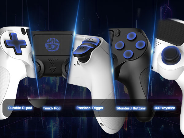 controller for game