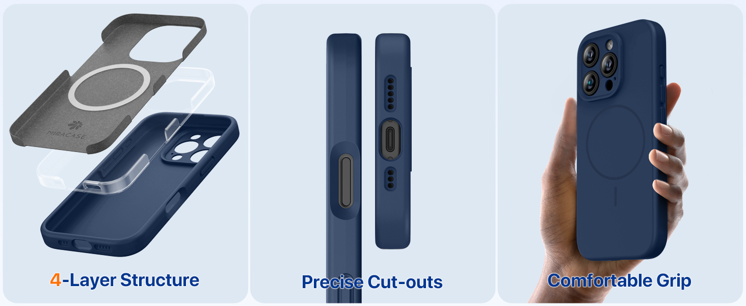 Precise Cut-outs
