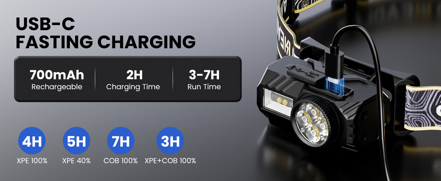 Rechargeable