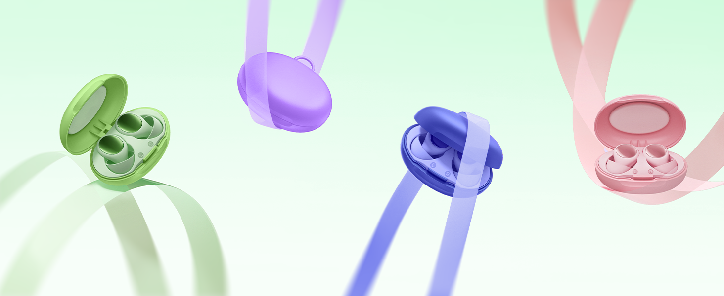 Toapex Q8 Earplugs Noise Cancelling Ear Plugs