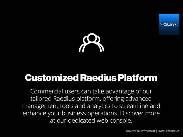 Customized Platform