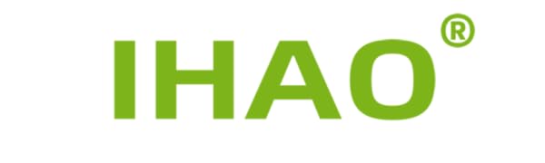 IHAO LOGO