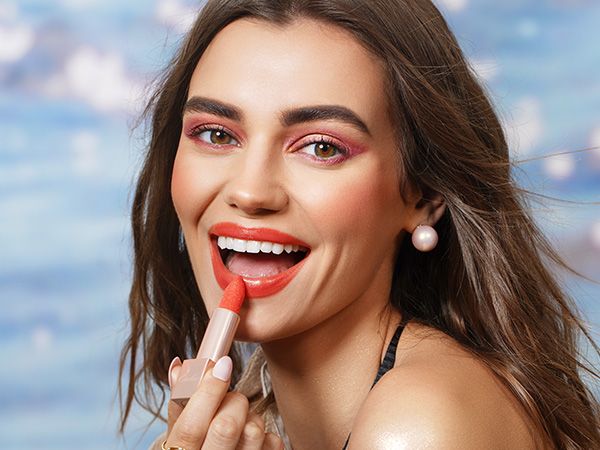 the beauty edit : [ unused0 ]