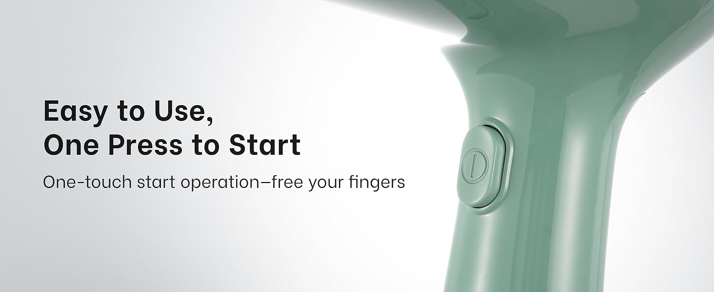 Steamer for Clothes, clothes steamer handheld,Portable Handheld Design Travel Steamer