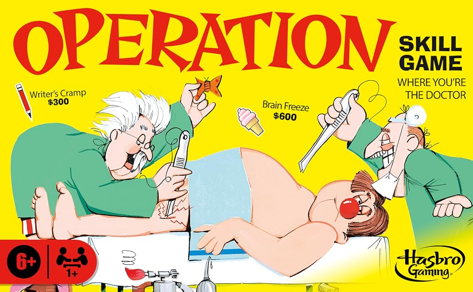 Operation Evergreen Update