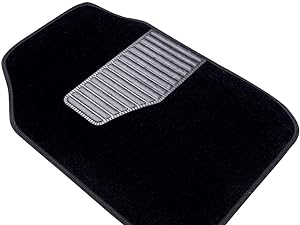 Universal Fit, Easy to Clean