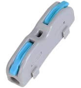 Lever nut Wire Connector