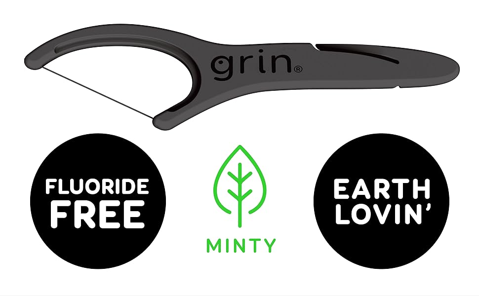 grin oral care