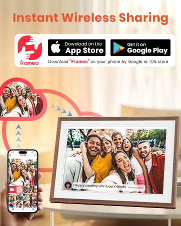 Digital Picture Frame