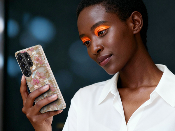 Samsung S26 Ultra fashion case