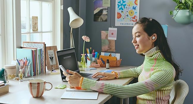 Everyday convenience