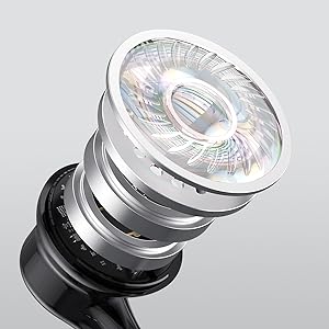 14.2 mm Driver Speaker