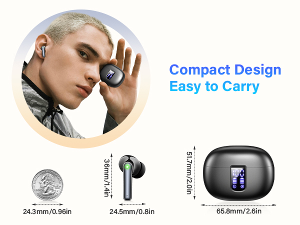 head phone