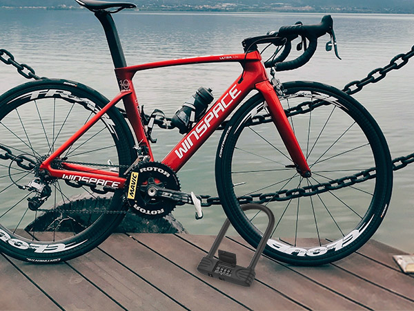 bike lock