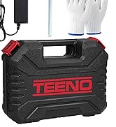 Cordless Angle Grinder