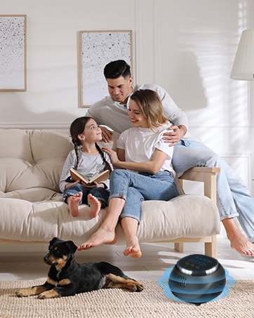 ultrasonic pest repeller