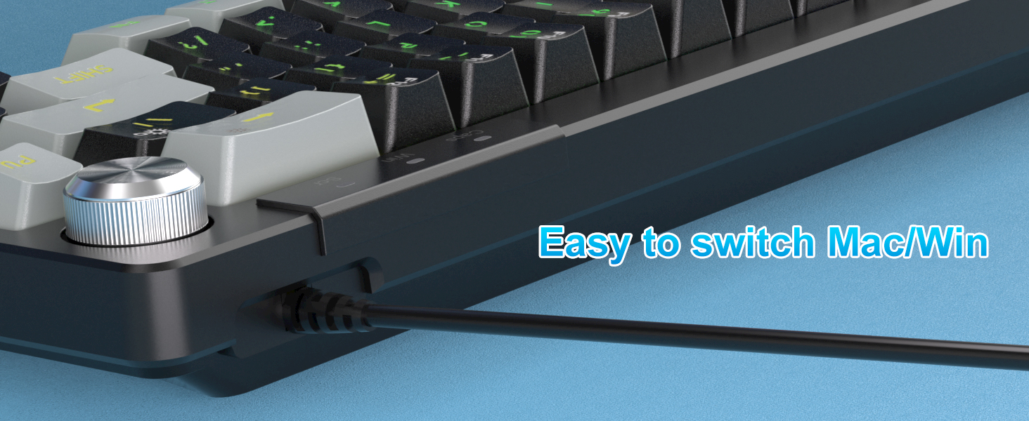 keyboard