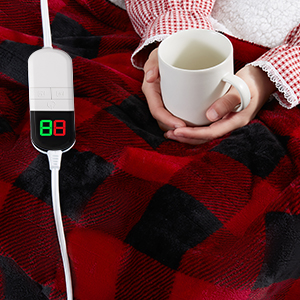 heated blanket