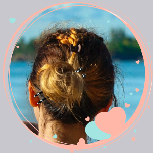 hair sticks for long hair