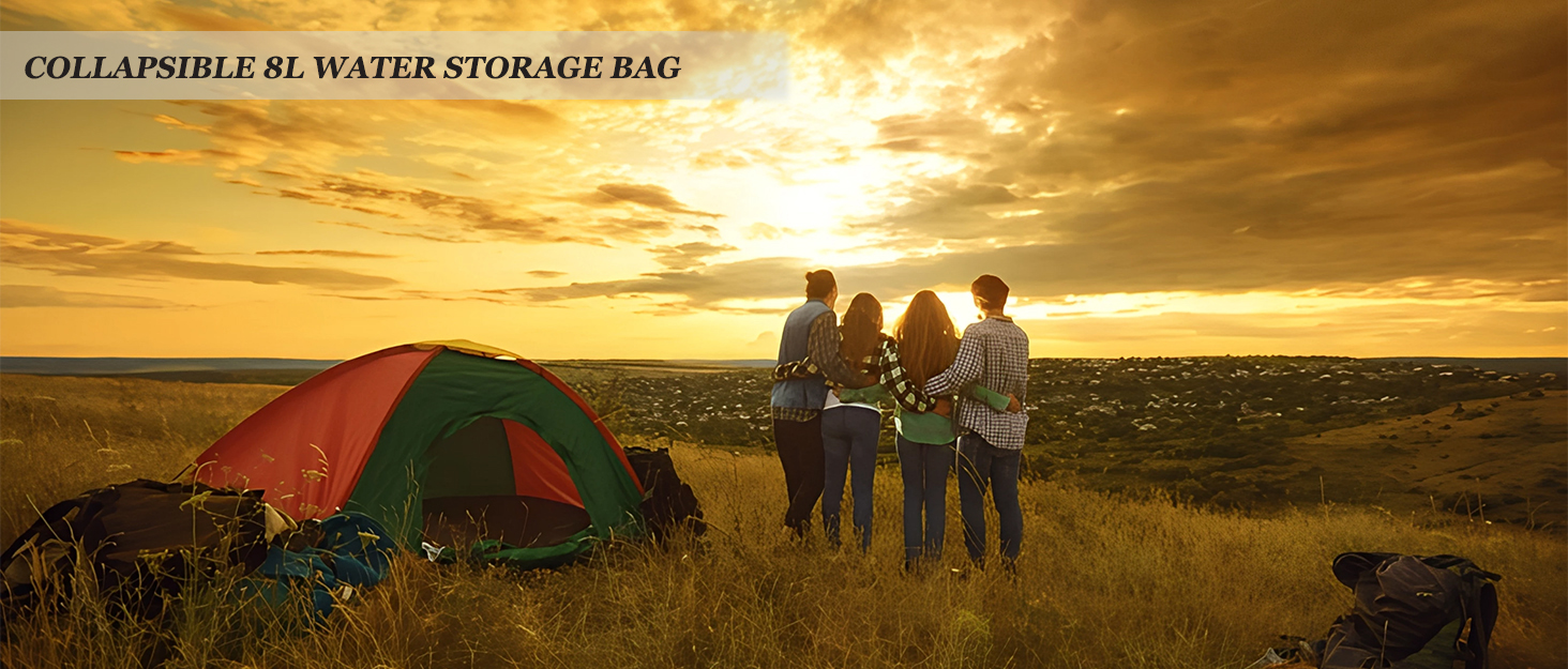 water bag