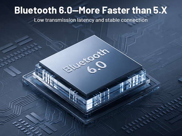 Bluetooth Connection