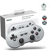 8Bitdo SN30 Pro Controller