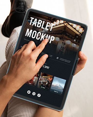 ipad screen protector