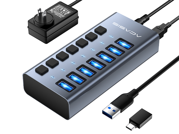 usb hub