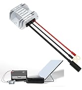 Starlink Mini 12V Adapter-12V/24V to 48V Input Battery Modification Boost Converter Output 1.5A 7...