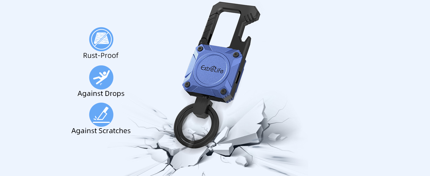 Bluetooth Tracker