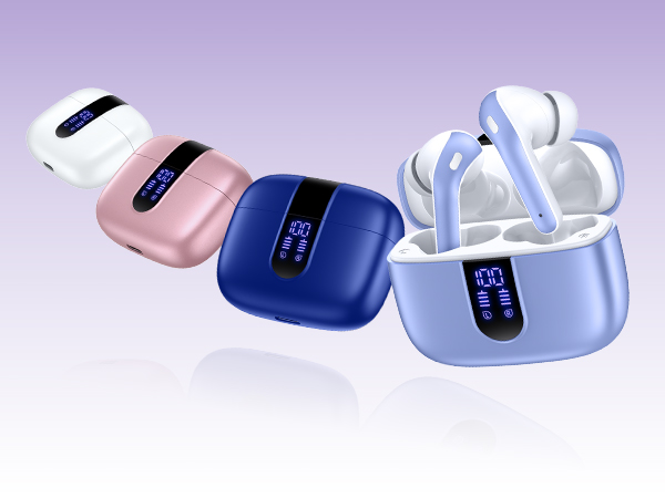 earbuds