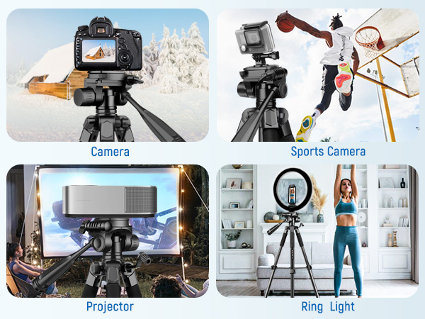 tripod for camera