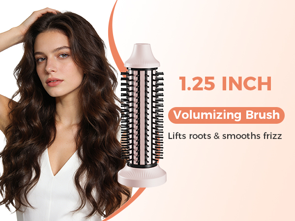 volumiaing brush