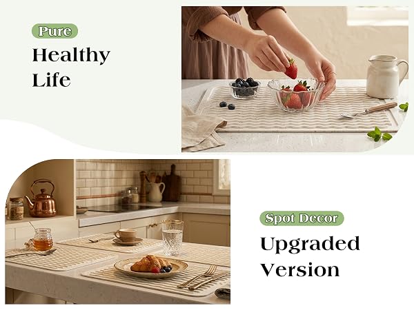 Pure Healthy Life