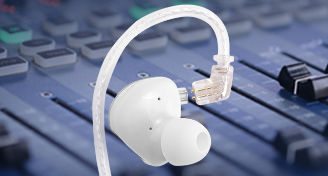0.78mm QDC Connector.