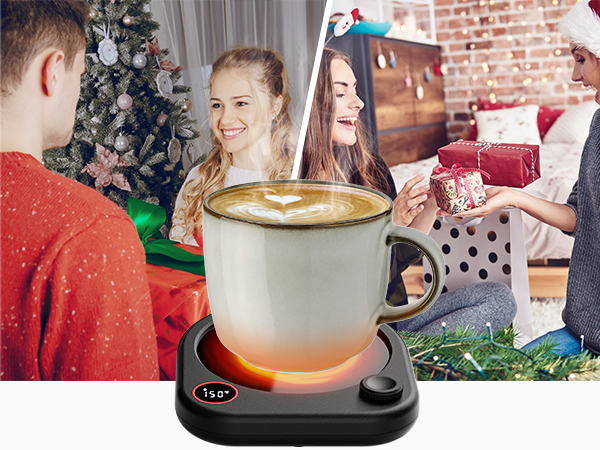 mug warmer