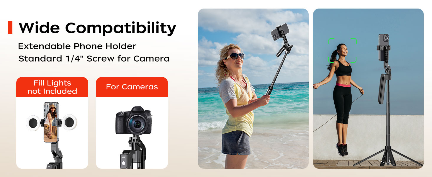wide compatibility