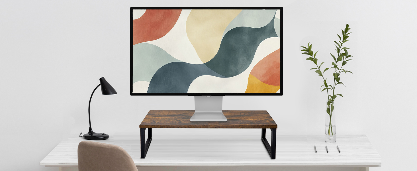 Computer Monitor 27-inch