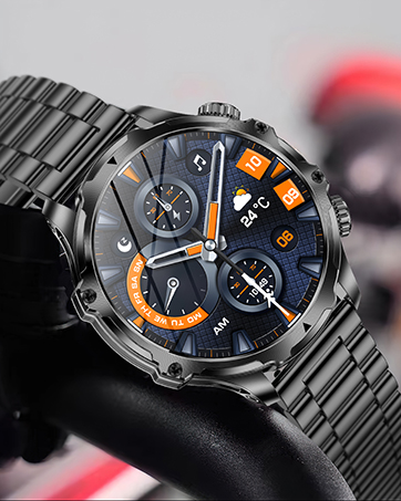 men&amp;#39;s smart watch
