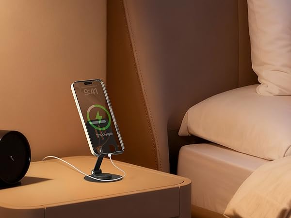 Smooth and unobstructed Protect your device