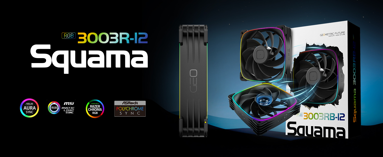 SQUAMA 3003R-12