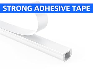 cord hider,cord covers for wires on wall,cable hider,wire covers for cords on wall,cable management