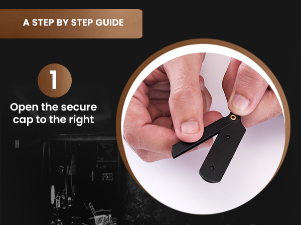 straight razors for men