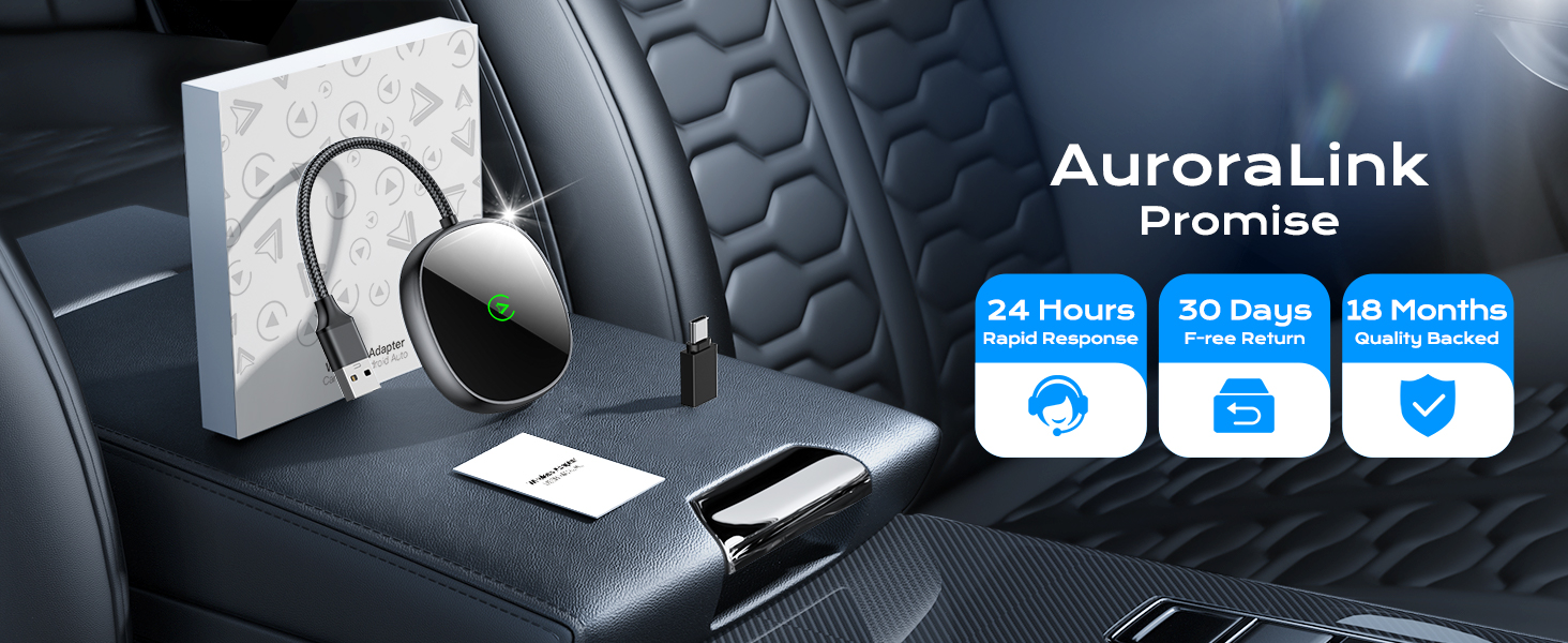 mini wireless carplay adapter,carplay moto,carplay inalambrico para carro,apple carplay to any car